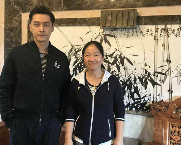竹葉山莊：互相傷害過(guò)，但仍然執(zhí)著地相親相愛(ài)